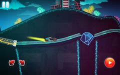 Картинка 7 Car Games: Neon Rider Drives Sport Cars