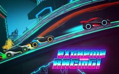Картинка 2 Car Games: Neon Rider Drives Sport Cars