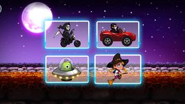 Картинка 22 Halloween Town Racing