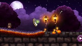 Gambar Halloween Town Racing 19