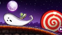 Картинка 16 Halloween Town Racing