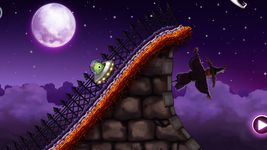 Картинка 23 Halloween Town Racing