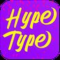 Hype Type Animated Text Videos Hint APK Icon