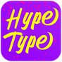 Hype Type Animated Text Videos Hint APK