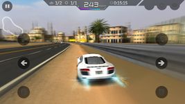 Street Racing 3D image 