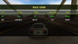 Картинка 5 Street Racing 3D