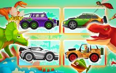 Fun Kid Racing Dinosaurs World image 15