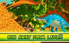 Imagen 14 de Fun Kid Racing Dinosaurs World