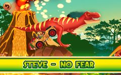 Fun Kid Racing Dinosaurs World image 13