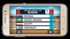 World Cup Soccer Fifa 2018 ảnh số 6