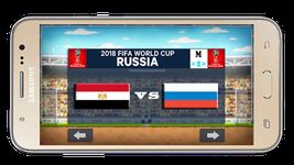 World Cup Soccer Fifa 2018 obrazek 4