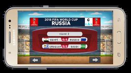 World Cup Soccer Fifa 2018 εικόνα 3