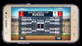 World Cup Soccer Fifa 2018 obrazek 2