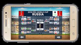 Imagine World Cup Soccer Fifa 2018 