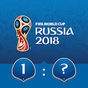 Εικονίδιο του FIFA World Cup Match Predictor by Hyundai apk