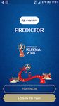 Imagem  do FIFA World Cup Match Predictor by Hyundai