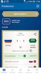 Imagem 1 do FIFA World Cup Match Predictor by Hyundai