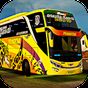 Ikon apk ES Bus Simulator Indonesia