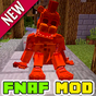 FNAF Addons for MCPE APK