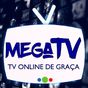 Mega TV Online - Grátis APK