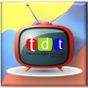 tv tdt colombia APK
