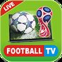 Live Football tv apk icon
