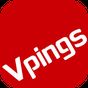 Vpings Video Wallpaper apk icon