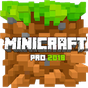 MiniCraft Pro : Crafting and Building APK