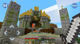 Gambar MiniCraft 4 : Exploration And Survival 