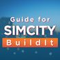 Icône apk Guide for SimCity BuildIt