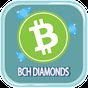 Ikon apk BCH DIAMONDS - FREE BCH