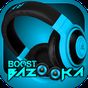 Ikon apk Bazooka Sound Booster