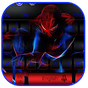 Icône apk Thème Fluorescent Spider Man