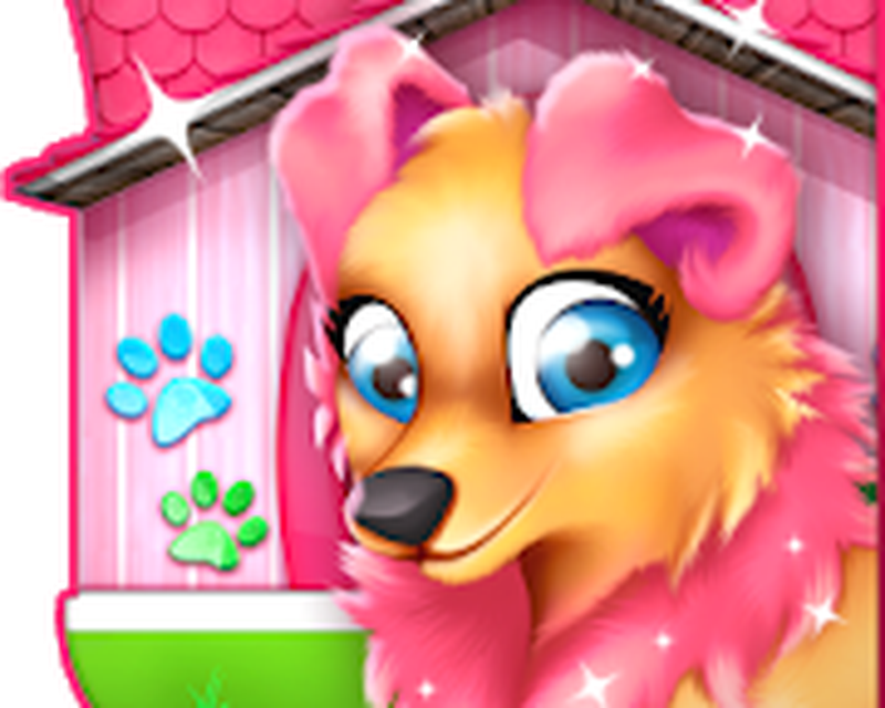 Pet Puppy House Decoration Android Trendsetting Apps For Girls