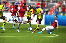 League Soccer 2018 - Dream Football 2018 ảnh số 