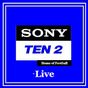 Sony Ten Live Football Tv apk icon
