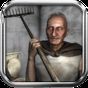 Grandpa Scary Game : Horror Game apk icon