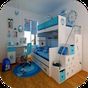 Güzel Çocuk Yatak Odası Tasarımı APK