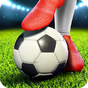 Futebol - Real League Simulação APK