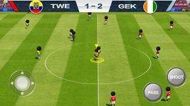 Football- Real League Simulation imgesi 