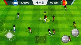 Football- Real League Simulation imgesi 1
