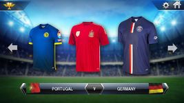 Football- Real League Simulation imgesi 2