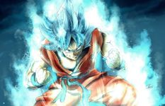 Imagen 4 de Fondo de pantalla de Goku : Dragon Ball, 4K & QHD