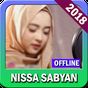 Ikon apk NIssa Sabyan Gambus - Offline MP3