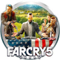 ไอคอน APK ของ Far cry 5 game 2018
