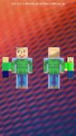 Imagine Baldi skins for MCPE 3