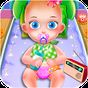 Bebê meninas jogos de cuidados APK