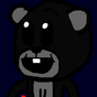 Five Nights at Bear Bear's apk icono