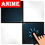 Piano Tiles Anime Songs APK