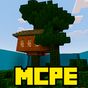 Find the Button MCPE Map apk icon